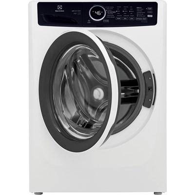 ELFW7437AW - WASHERS - Electrolux - Front Loading - White - New - BonPrix Électroménagers