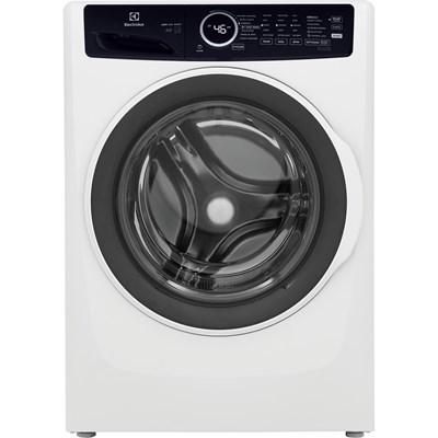 ELFW7437AW - WASHERS - Electrolux - Front Loading - White - Open Box - BonPrix Électroménagers