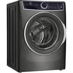 ELFW7537AT - WASHERS - Electrolux - Front Load - Titanium - New - BonPrix Électroménagers