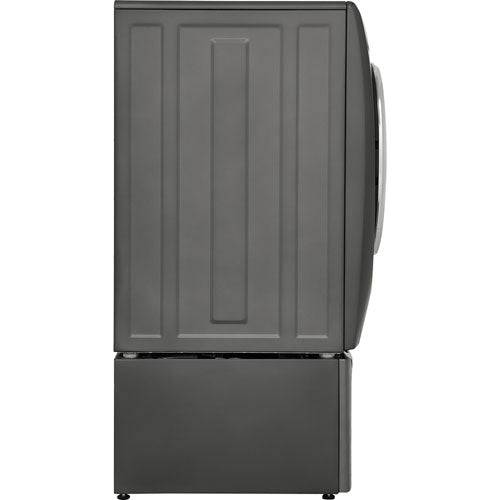 ELFW7537AT - WASHERS - Electrolux - Front Load - Titanium - New - BonPrix Électroménagers