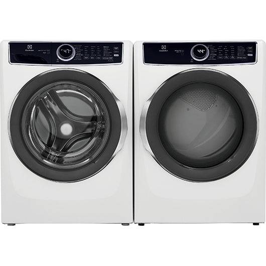 ELFW7537AW, ELFE753CAW - Electrolux - Laundry Pairs - New - BonPrix Électroménagers