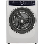 ELFW7537AW, ELFE753CAW - Electrolux - Laundry Pairs - New - BonPrix Électroménagers