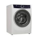 ELFW7537AW - WASHERS - Electrolux - Front Load - White - New - BonPrix Électroménagers