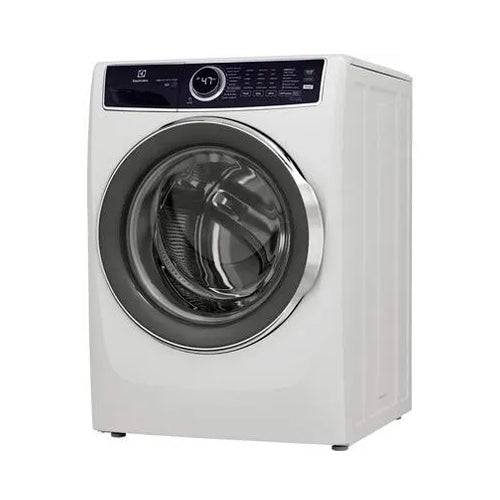 ELFW7537AW - WASHERS - Electrolux - Front Load - White - New - BonPrix Électroménagers