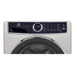 ELFW7537AW - WASHERS - Electrolux - Front Load - White - New - BonPrix Électroménagers