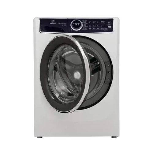 ELFW7537AW - WASHERS - Electrolux - Front Load - White - New - BonPrix Électroménagers