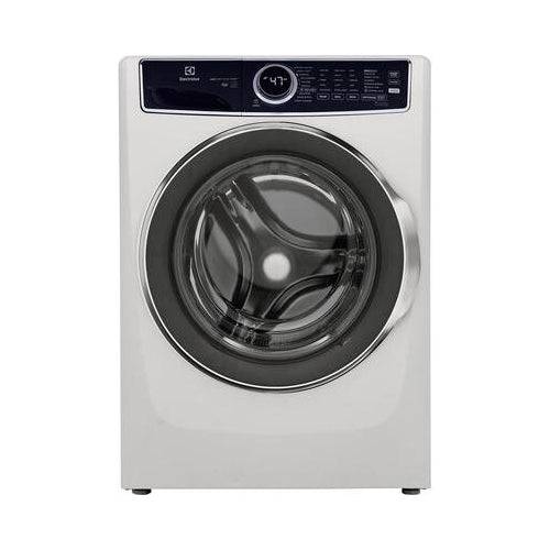 ELFW7537AW - WASHERS - Electrolux - Front Load - White - New - BonPrix Électroménagers