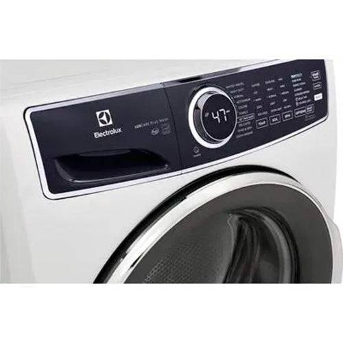 ELFW7537AW - WASHERS - Electrolux - Front Load - White - New - BonPrix Électroménagers