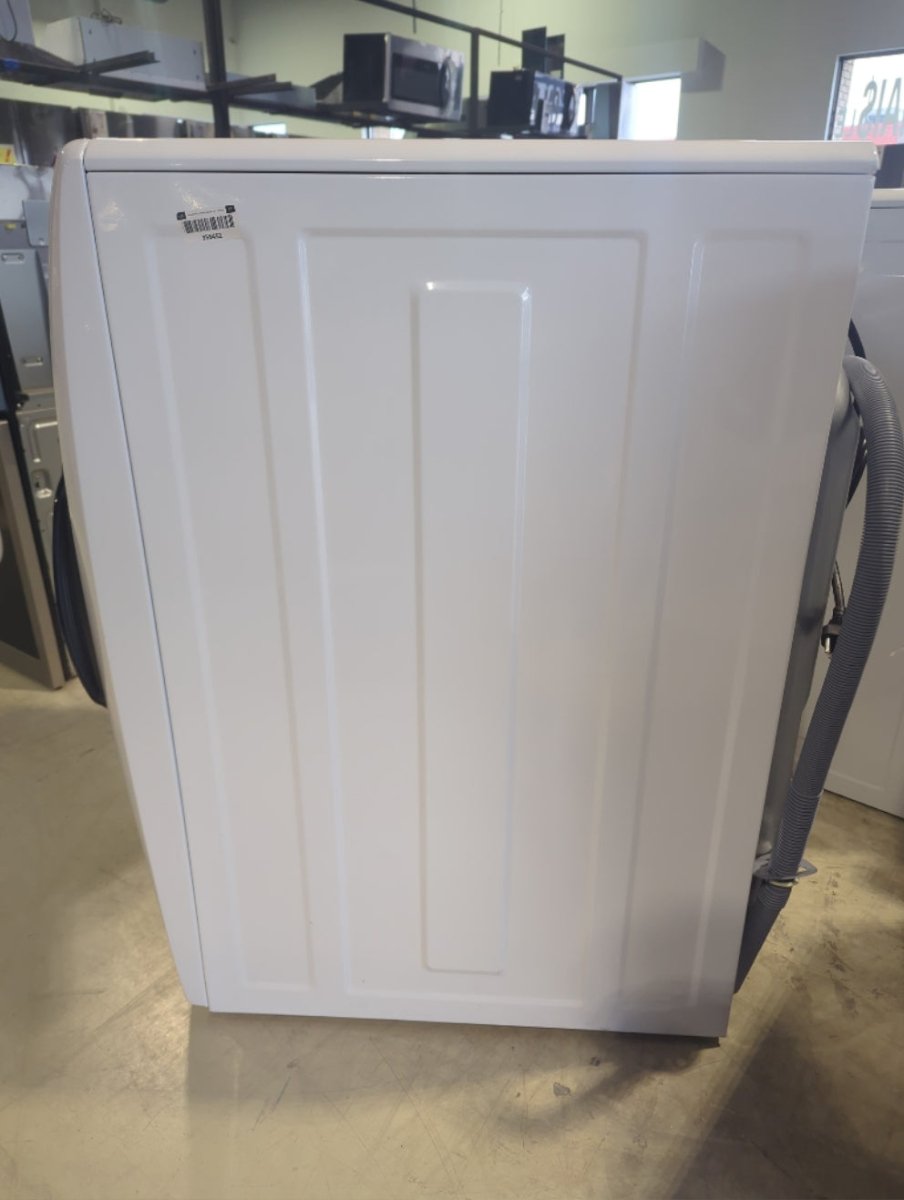 ELFW7626BW - WASHERS - Electrolux - Front Loading - White - Open Box - BonPrix Électroménagers