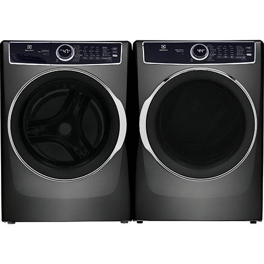 ELFW7637AT, ELFE763CAT - Electrolux - Laundry Pairs - New - BonPrix Électroménagers