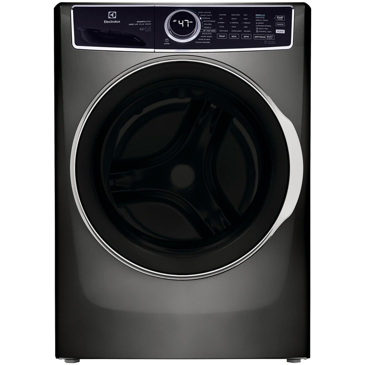 ELFW7637AT, ELFE763CAT - Electrolux - Laundry Pairs - Open Box - BonPrix Électroménagers