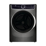 ELFW7637AT - WASHERS - Electrolux - Front Load - Titanium - New - BonPrix Électroménagers