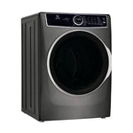 ELFW7637AT - WASHERS - Electrolux - Front Load - Titanium - New - BonPrix Électroménagers