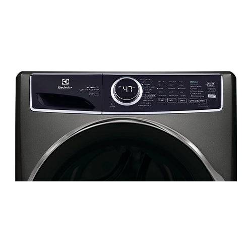 ELFW7637AT - WASHERS - Electrolux - Front Load - Titanium - New - BonPrix Électroménagers