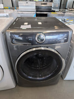 ELFW7637AT - WASHERS - Electrolux - Front Loading - Titanium - Open Box - BonPrix Électroménagers