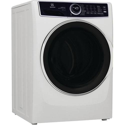 ELFW7637AW - WASHERS - Electrolux - Front Load - White - New - BonPrix Électroménagers