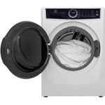 ELFW7637AW - WASHERS - Electrolux - Front Load - White - New - BonPrix Électroménagers