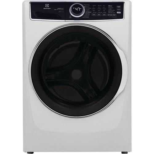 ELFW7637AW, ELFE763CAW - Electrolux - Laundry Pairs - New - BonPrix Électroménagers