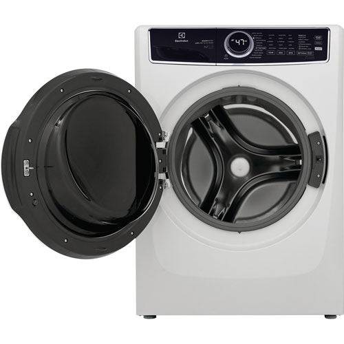 ELFW7637AW - WASHERS - Electrolux - Front Load - White - New - BonPrix Électroménagers