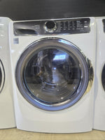 ELFW7637AW - WASHERS - Electrolux - Front Load - White - Open Box - BonPrix Électroménagers
