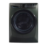 ELFW7738AA - WASHERS - Electrolux - Front Loading - Forest Green - Open Box - BonPrix Électroménagers