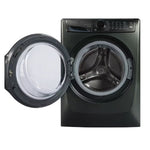 ELFW7738AA - WASHERS - Electrolux - Front Loading - Forest Green - Open Box - BonPrix Électroménagers