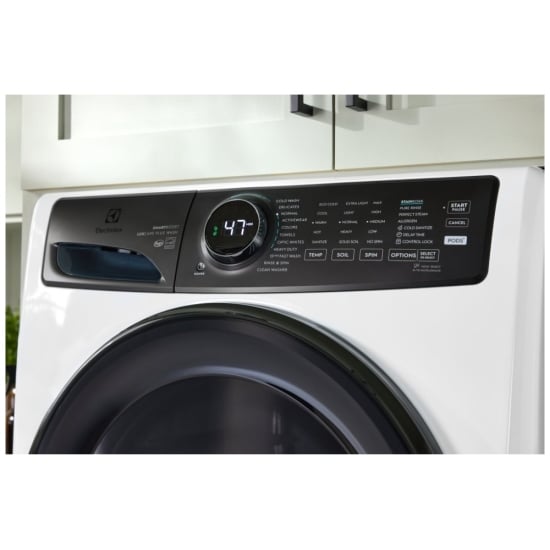 ELFW7738AW - WASHERS - ELECTROLUX - New - BonPrix Électroménagers