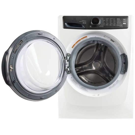 ELFW7738AW - WASHERS - ELECTROLUX - New - BonPrix Électroménagers