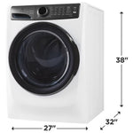 ELFW7738AW - WASHERS - ELECTROLUX - New - BonPrix Électroménagers