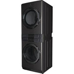 ELTE760CAT - LAUNDRY CENTERS - Electrolux - Stacked Washer/Dryer - Electric - Titanium - New - BonPrix Électroménagers