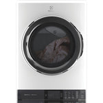 ELTE760CAW - LAUNDRY CENTERS - Electrolux - Stacked Washer/Dryer - Electric - White - New - BonPrix Électroménagers