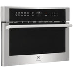 EMBD3010AS - MICROWAVES OVENS - Electrolux - Built - In - Stainless Steel - New - BonPrix Électroménagers