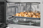 EMBS2411BB - MICROWAVES OVENS - Electrolux - Built - In - Stainless Steel - New - BonPrix Électroménagers