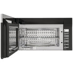 EMOW1911AS - MICROWAVES OVENS - Electrolux - Over - The - Range - Stainless Steel - New - BonPrix Électroménagers
