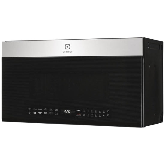 EMOW1911AS - MICROWAVES OVENS - Electrolux - Over - The - Range - Stainless Steel - New - BonPrix Électroménagers