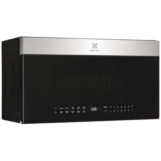 EMOW1911AS - MICROWAVES OVENS - Electrolux - Over - The - Range - Stainless Steel - New - BonPrix Électroménagers