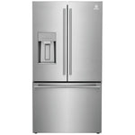 ERFC2393AS - REFRIGERATORS - Electrolux - French 3 - Door - Stainless Steel - New - BonPrix Électroménagers