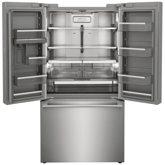 ERFG2393AS - REFRIGERATORS - ELECTROLUX - New - BonPrix Électroménagers