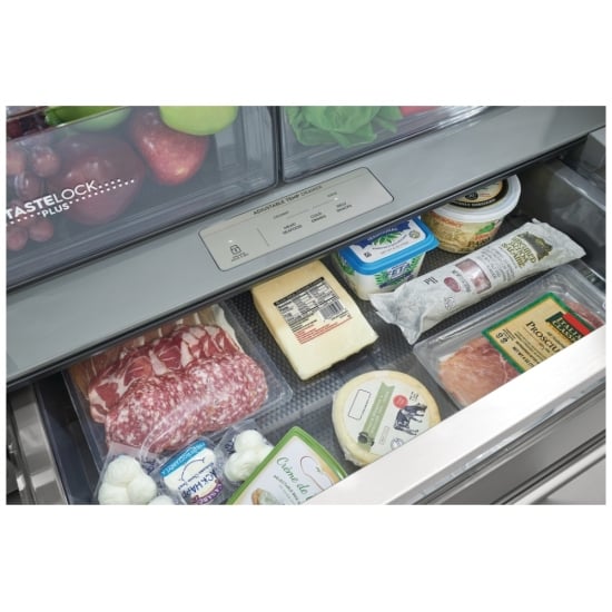 ERFG2393AS - REFRIGERATORS - ELECTROLUX - New - BonPrix Électroménagers