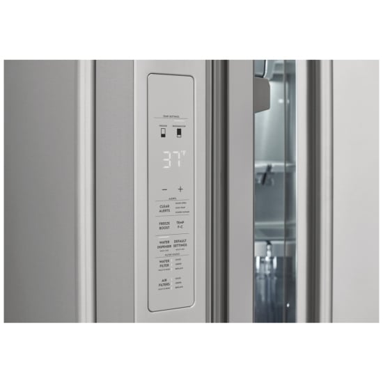 ERFG2393AS - REFRIGERATORS - ELECTROLUX - New - BonPrix Électroménagers
