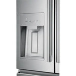 ERMC2295AS - REFRIGERATORS - Electrolux - French 4 - Door - Stainless Steel - New - BonPrix Électroménagers