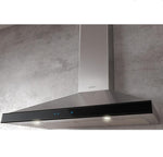 EVR630S2 - VENTILATION - Elica - Range Hoods - Stainless Steel - Open Box - BonPrix Électroménagers