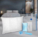 Excelsior Infinitë Pillow – Bon Sommeil - BonPrix Électroménagers