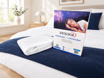 Excelsior Invincible Mattress Protector – Bon Sommeil - BonPrix Électroménagers
