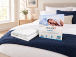Excelsior Summit Mattress Protector – Bon Sommeil - BonPrix Électroménagers