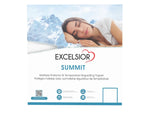 Excelsior Summit Mattress Protector – Bon Sommeil - BonPrix Électroménagers