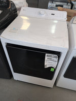 DLE8200W - DRYERS - LG - Electric - White - Open Box