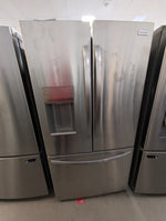 FRFS2823AS - REFRIGERATORS - Frigidaire - French 3-Door - Stainless Steel - Open Box