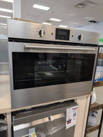 F1SM30S3 - WALL OVENS - Fulgor - Single Oven - Stainless Steel - Open Box - BonPrix Électroménagers