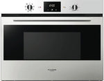 F1SM30S3 - WALL OVENS - Fulgor - Single Oven - Stainless Steel - Open Box - BonPrix Électroménagers